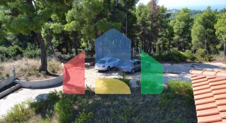 Продаж - Таунхаус 360 m² на Кассандрі (Халкідіки)