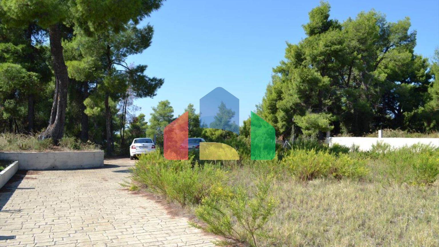 Продаж - Таунхаус 360 m² на Кассандрі (Халкідіки)