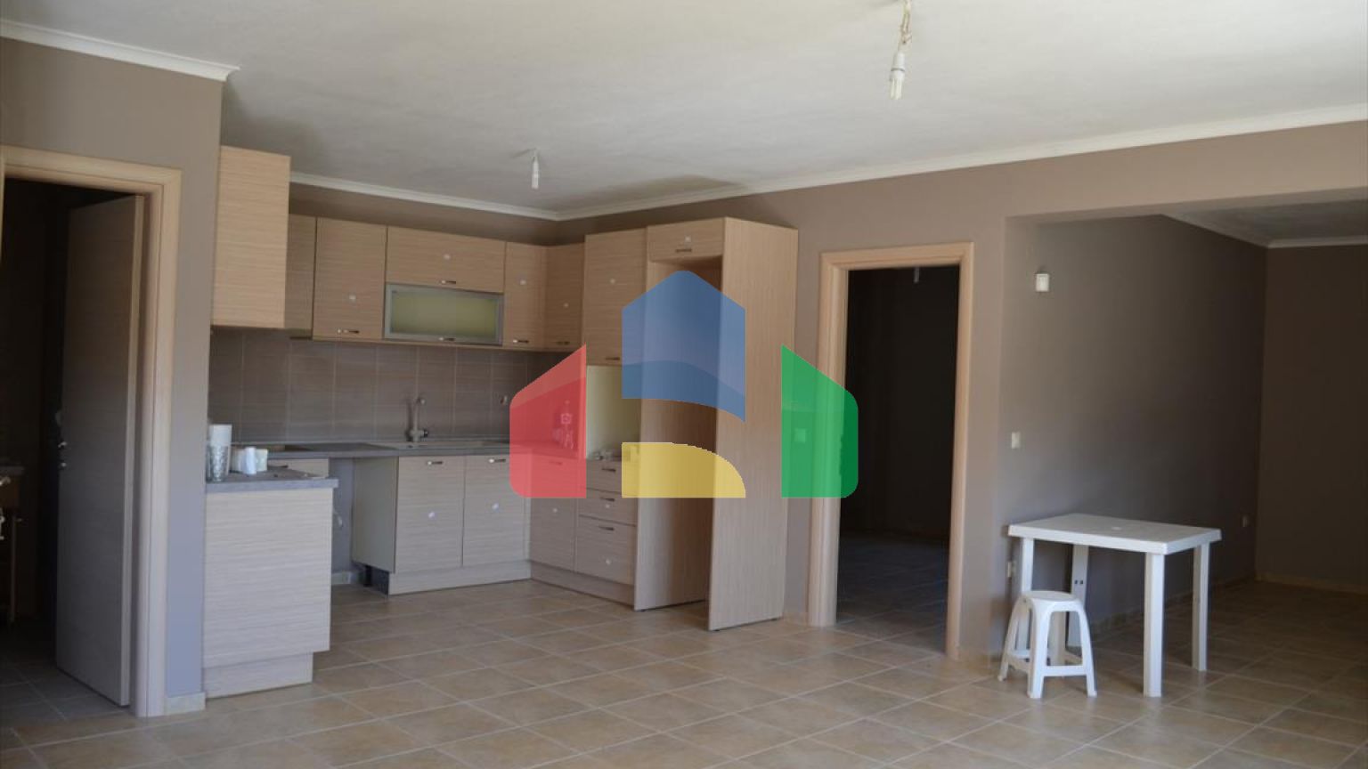 Продаж - Таунхаус 360 m² на Кассандрі (Халкідіки)