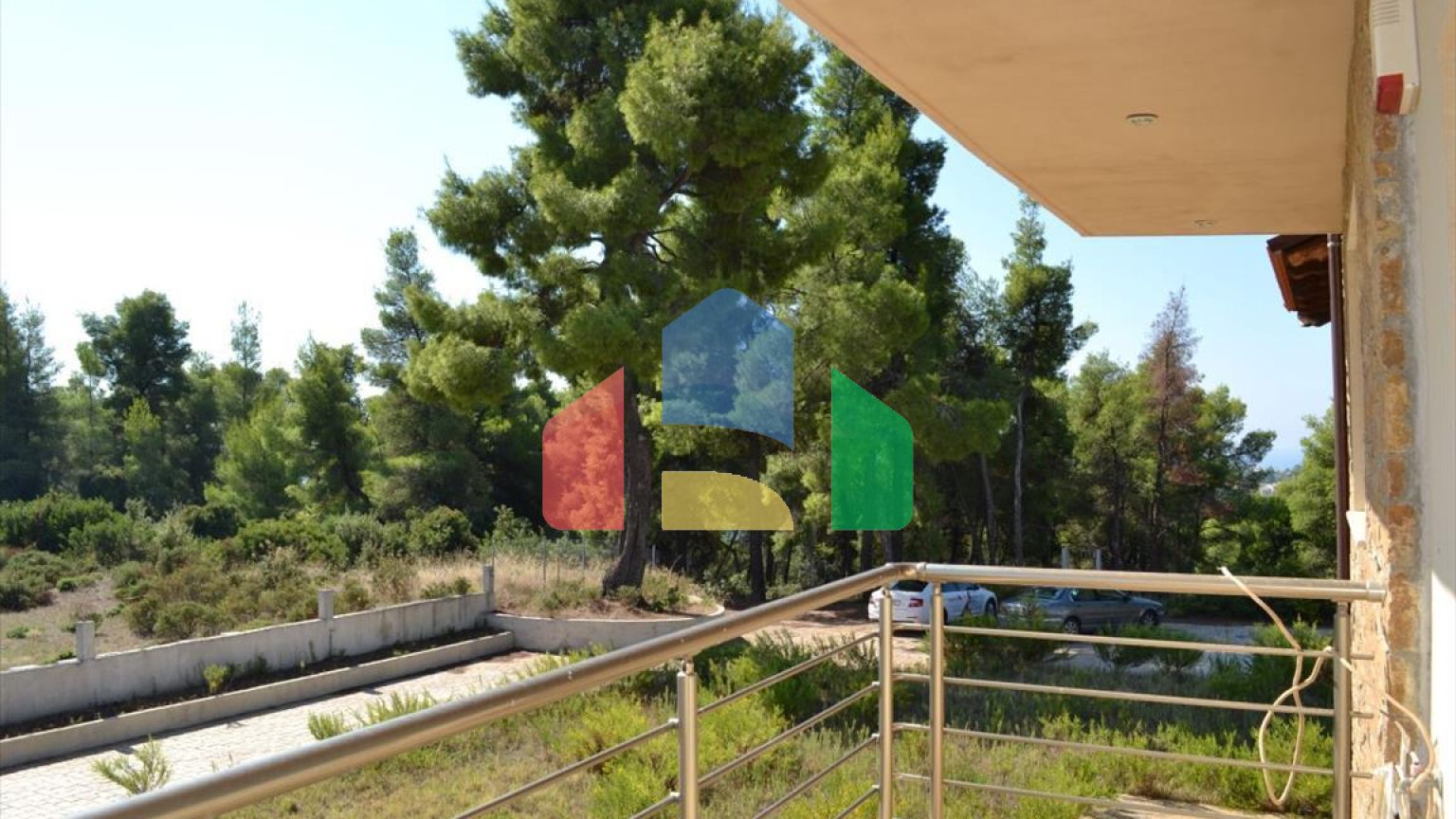 Продаж - Таунхаус 360 m² на Кассандрі (Халкідіки)