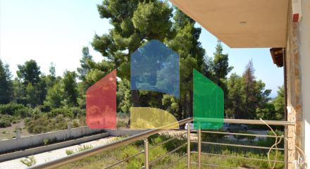 Продаж - Таунхаус 360 m² на Кассандрі (Халкідіки)