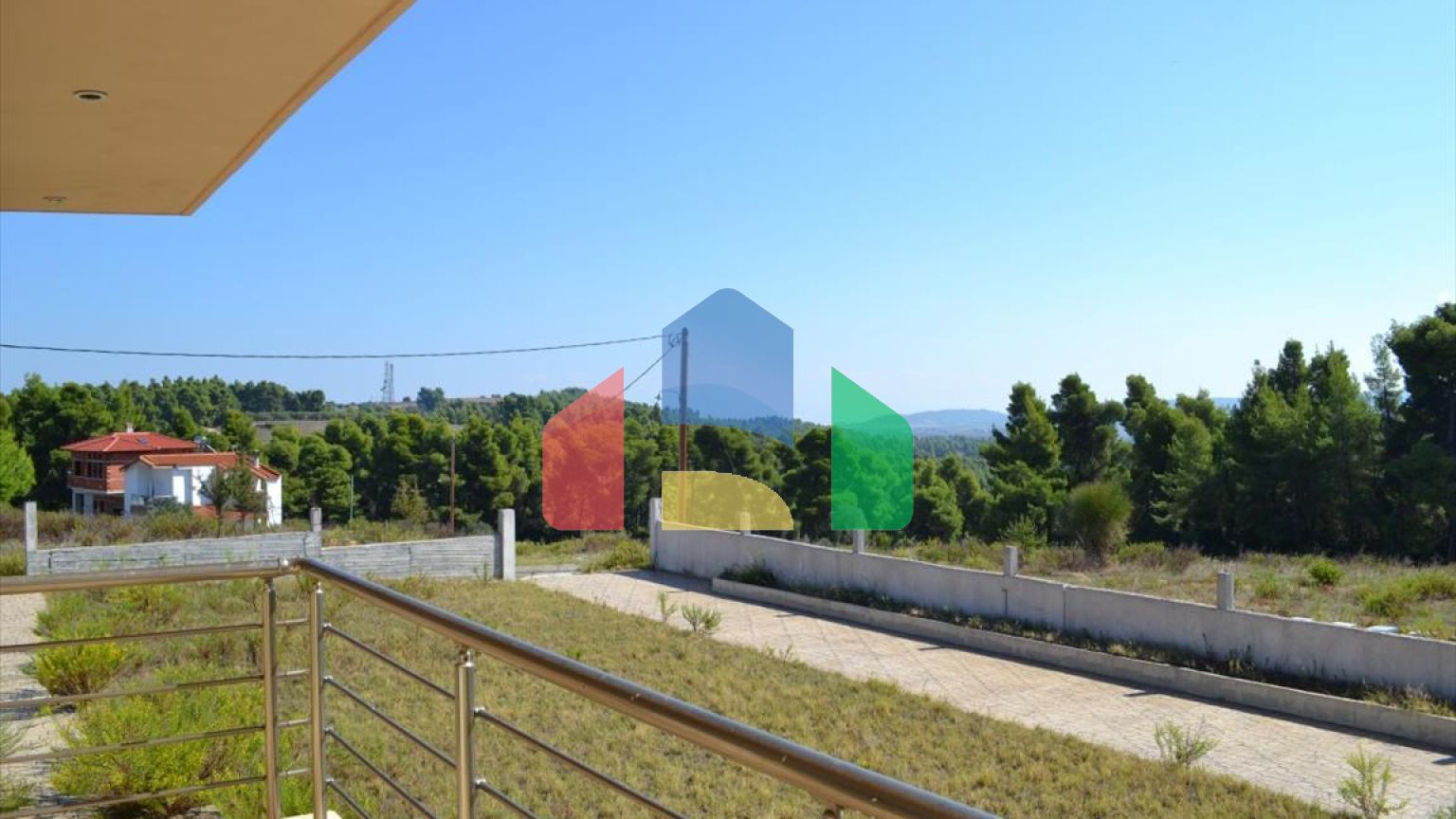 Продаж - Таунхаус 360 m² на Кассандрі (Халкідіки)