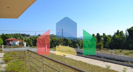 Продаж - Таунхаус 360 m² на Кассандрі (Халкідіки)