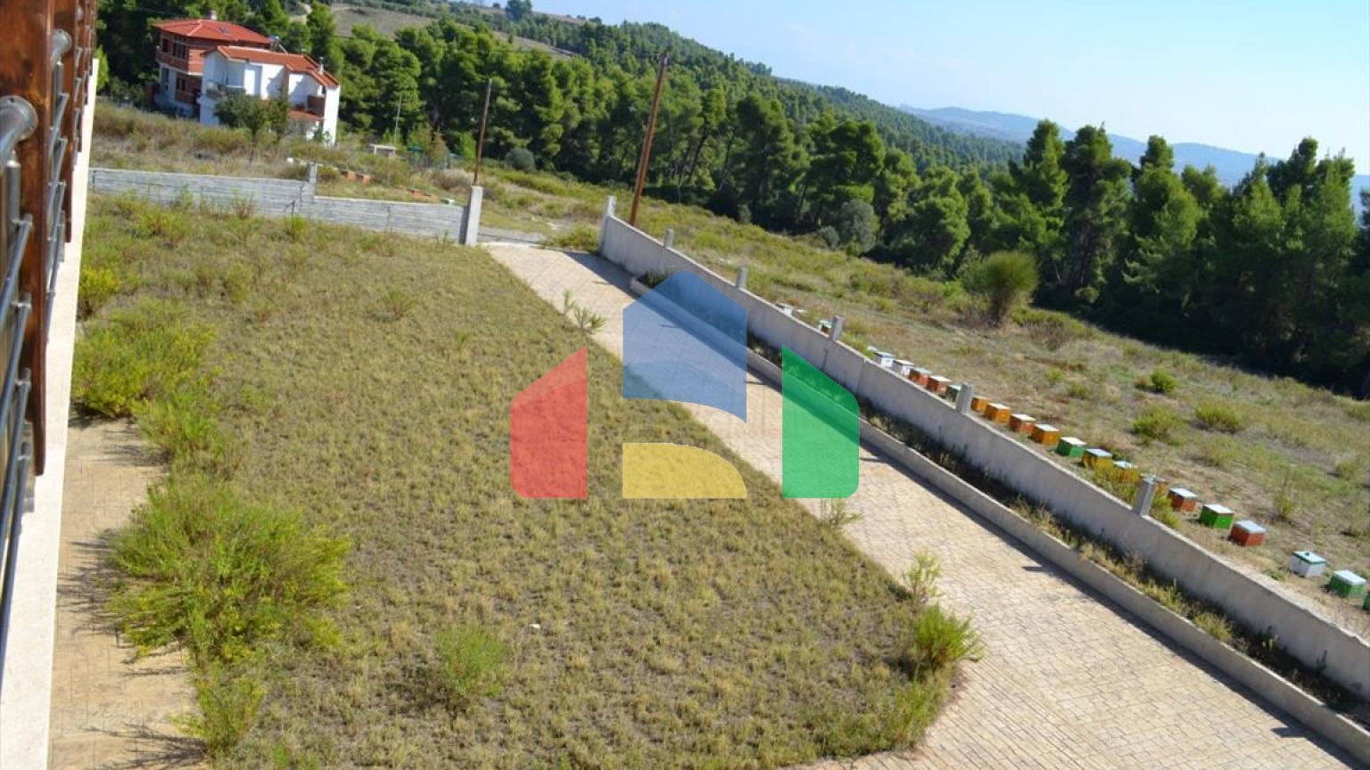 Продаж - Таунхаус 360 m² на Кассандрі (Халкідіки)