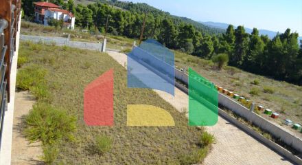 Продаж - Таунхаус 360 m² на Кассандрі (Халкідіки)