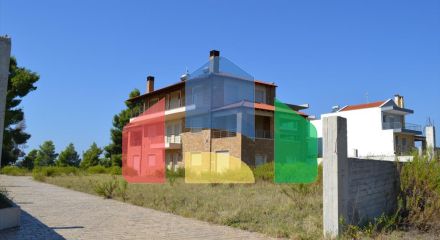 Продаж - Таунхаус 360 m² на Кассандрі (Халкідіки)