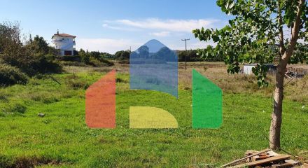 For Sale - Land 2453 m² in Kassandra, Chalkidiki