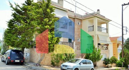 For Sale - Hotel 380 m² in Kassandra, Chalkidiki