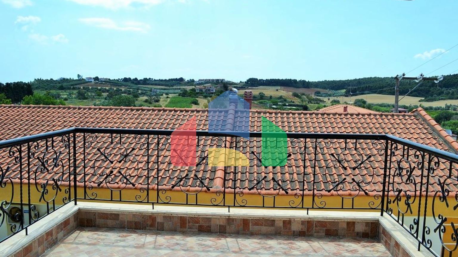 Продаж - Готель 380 m² на Кассандрі (Халкідіки)