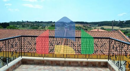 Продаж - Готель 380 m² на Кассандрі (Халкідіки)