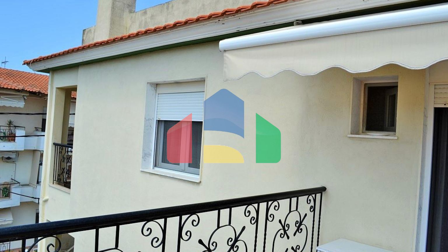 Продаж - Готель 380 m² на Кассандрі (Халкідіки)