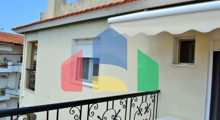 Продаж - Готель 380 m² на Кассандрі (Халкідіки)