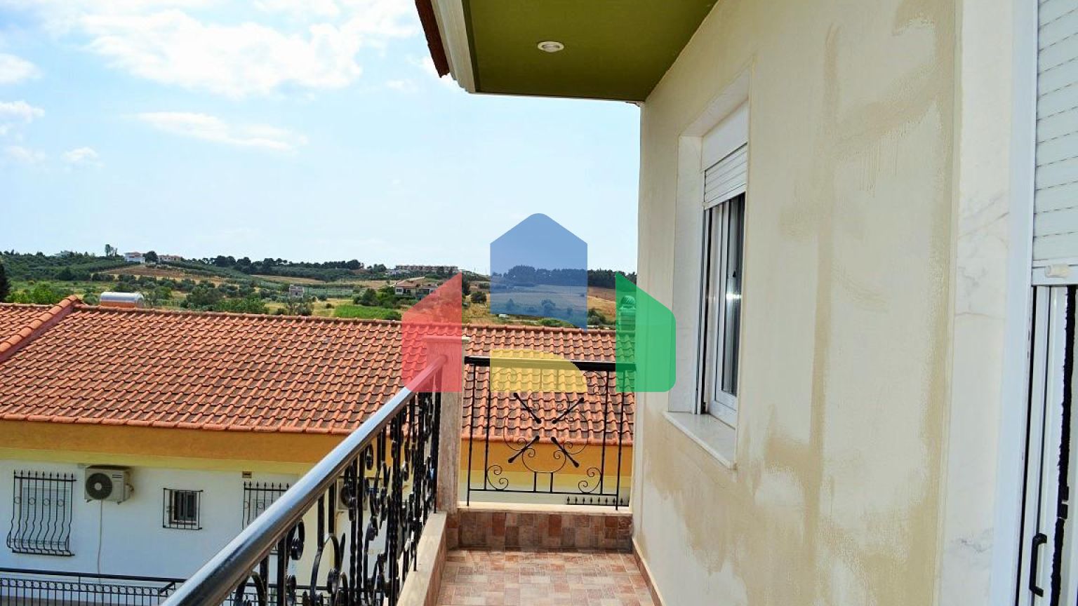 Продаж - Готель 380 m² на Кассандрі (Халкідіки)