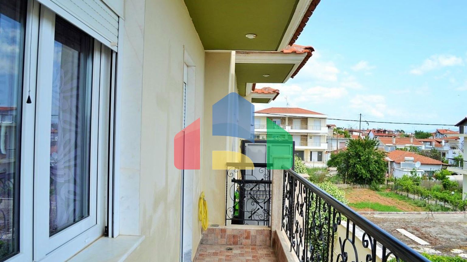 Продаж - Готель 380 m² на Кассандрі (Халкідіки)