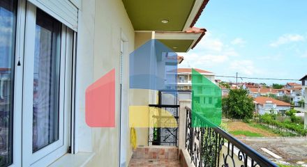 Продаж - Готель 380 m² на Кассандрі (Халкідіки)