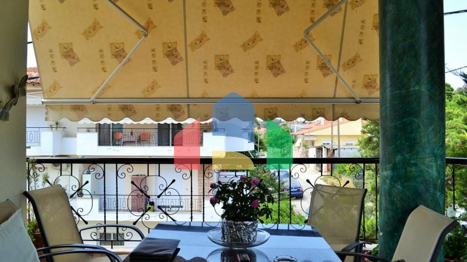 Продаж - Готель 380 m² на Кассандрі (Халкідіки)