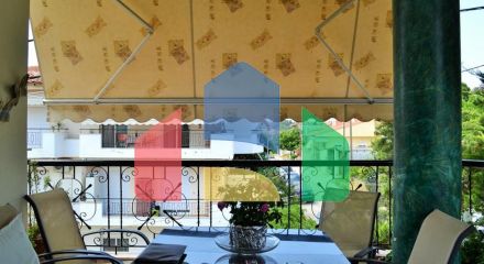 Продаж - Готель 380 m² на Кассандрі (Халкідіки)