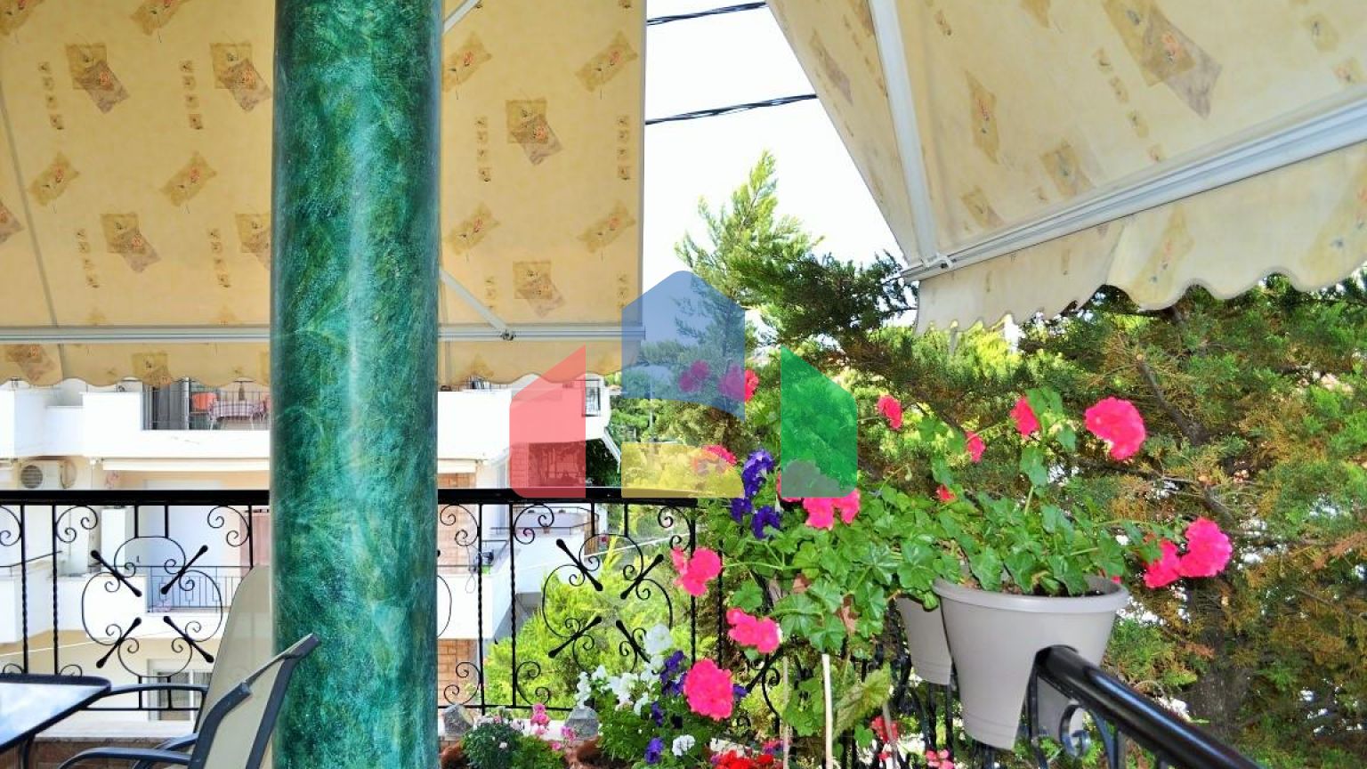 Продаж - Готель 380 m² на Кассандрі (Халкідіки)