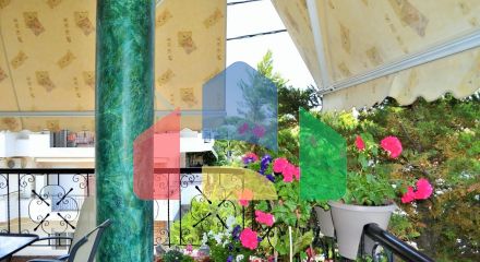 Продаж - Готель 380 m² на Кассандрі (Халкідіки)