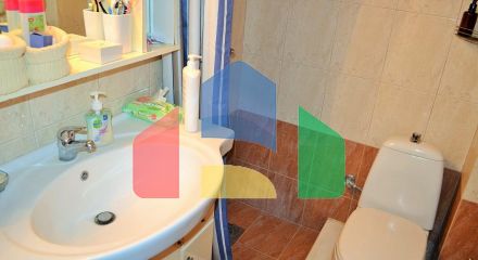 Продаж - Готель 380 m² на Кассандрі (Халкідіки)