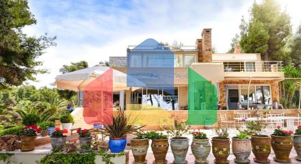 For Sale - Villa 1000 m² in Kassandra, Chalkidiki