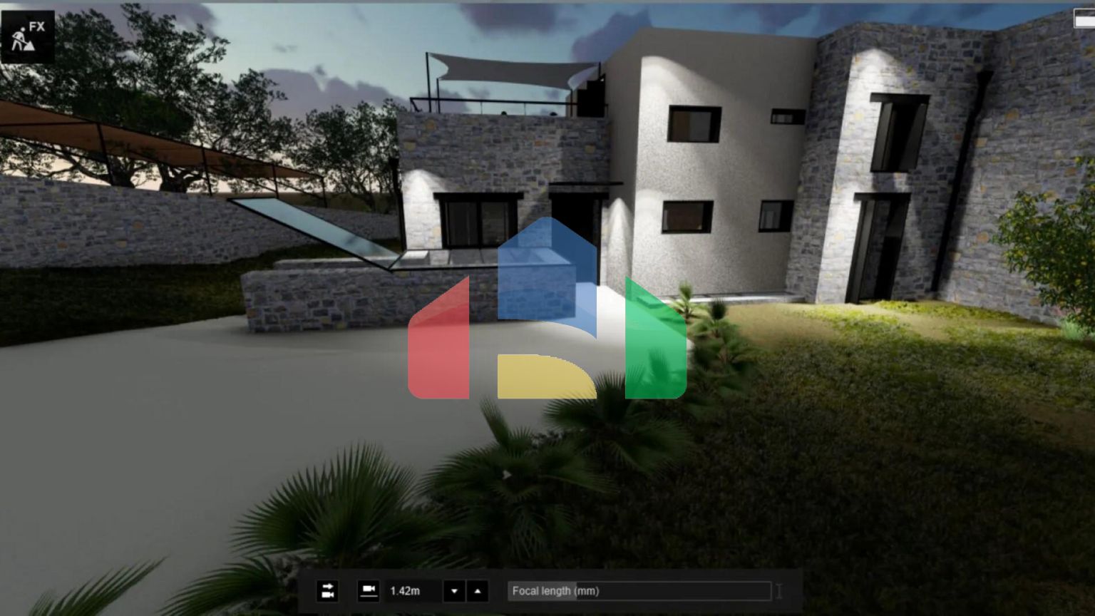 Продажа - Таунхаус 205 m² на Кассандре (Халкидики)