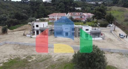 Продажа - Таунхаус 205 m² на Кассандре (Халкидики) Продажа - Таунхаус 205 m² на Кассандре (Халкидики)