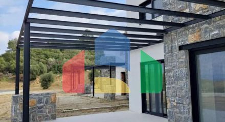 Продажа - Таунхаус 205 m² на Кассандре (Халкидики) Продажа - Таунхаус 205 m² на Кассандре (Халкидики)