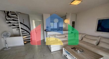 Продаж - Таунхаус 130 m² на Кассандрі (Халкідіки)