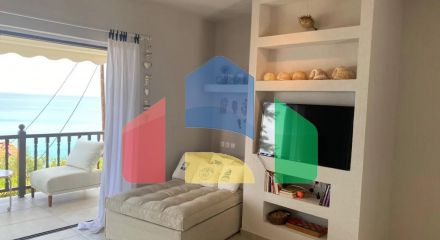 Продаж - Таунхаус 130 m² на Кассандрі (Халкідіки)