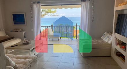 Продаж - Таунхаус 130 m² на Кассандрі (Халкідіки)