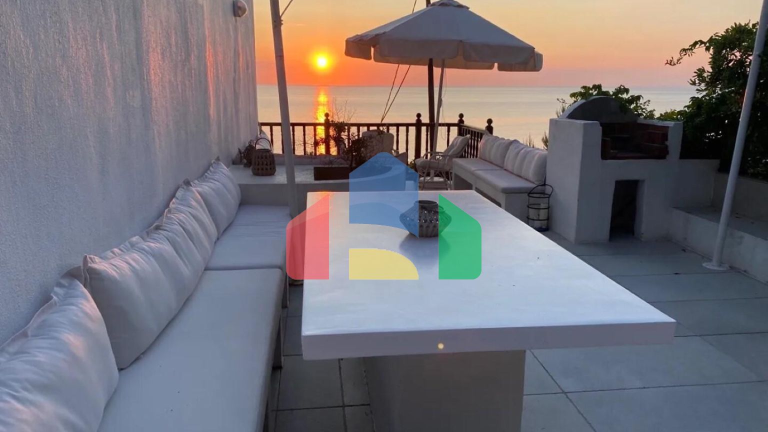 Продаж - Таунхаус 130 m² на Кассандрі (Халкідіки)