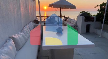 Продаж - Таунхаус 130 m² на Кассандрі (Халкідіки)