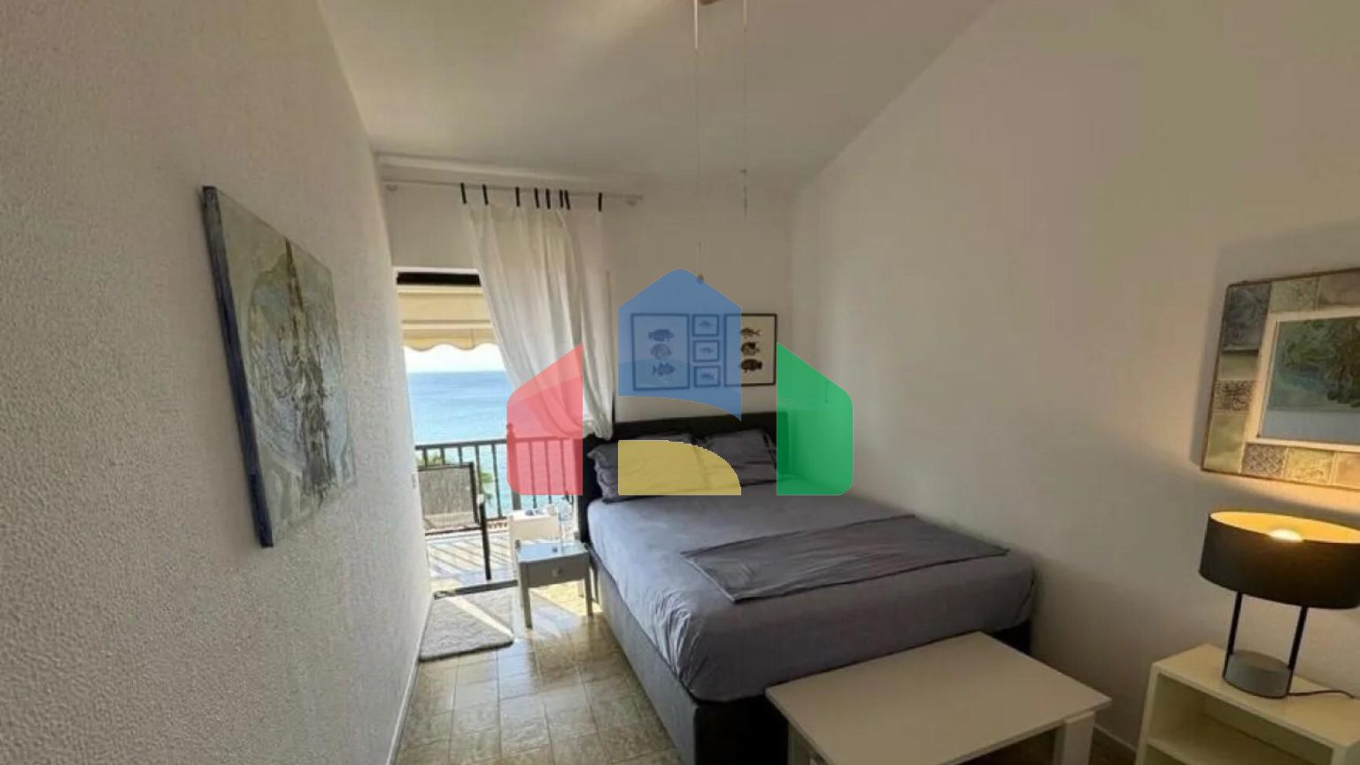 Продаж - Таунхаус 130 m² на Кассандрі (Халкідіки)