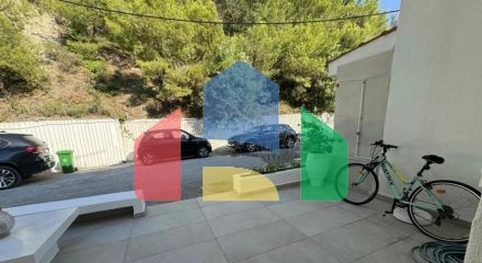 Продаж - Таунхаус 130 m² на Кассандрі (Халкідіки)