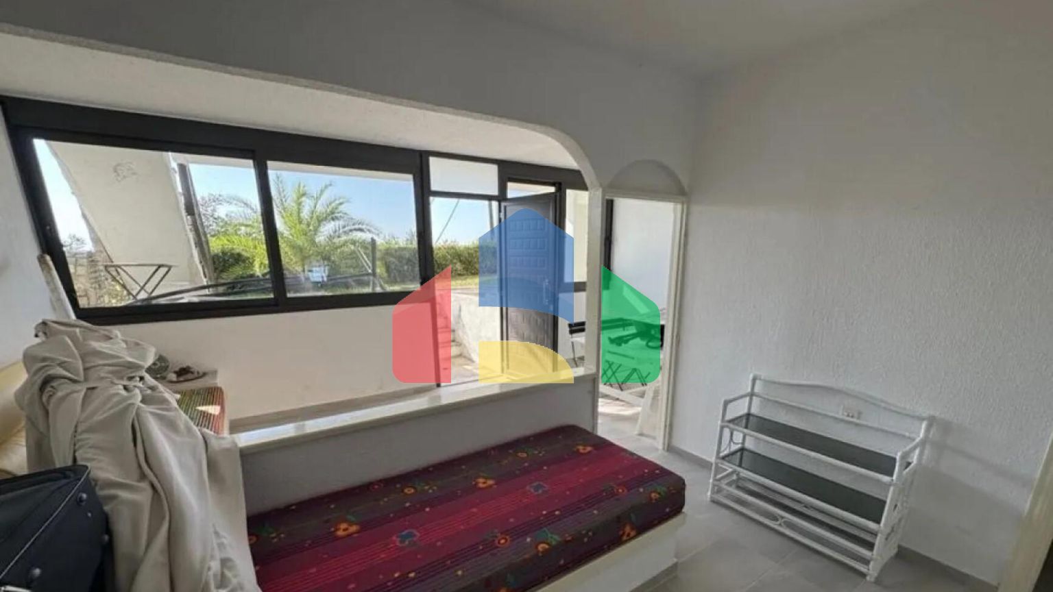 Продаж - Таунхаус 130 m² на Кассандрі (Халкідіки)