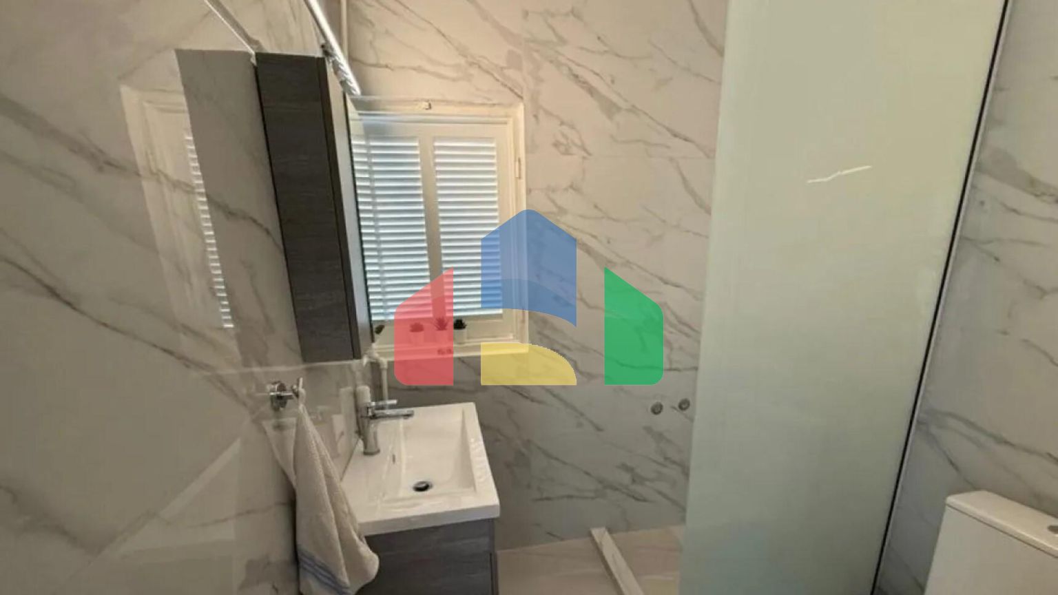 Продаж - Таунхаус 130 m² на Кассандрі (Халкідіки)