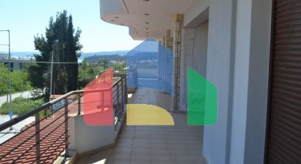 Продажа - Бизнес 640 m² на Кассандре (Халкидики)