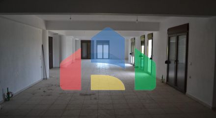 Продажа - Бизнес 640 m² на Кассандре (Халкидики)
