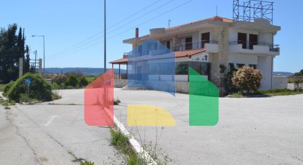 Продаж - Бізнес 640 m² на Кассандрі (Халкідіки)