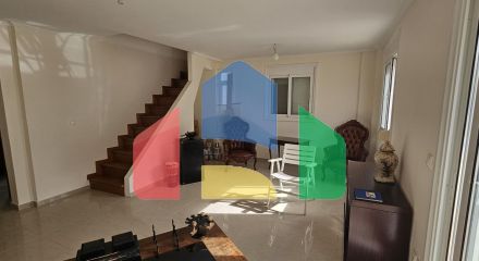 Продаж - Таунхаус 120 m² на Кассандрі (Халкідіки)