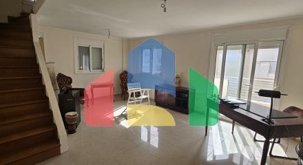 Продаж - Таунхаус 120 m² на Кассандрі (Халкідіки)