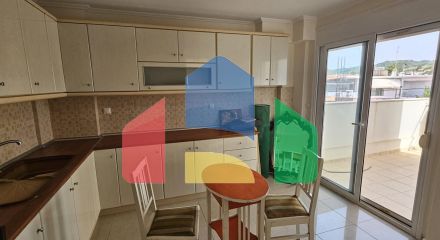 Продаж - Таунхаус 120 m² на Кассандрі (Халкідіки)