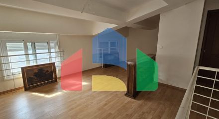 Продаж - Таунхаус 120 m² на Кассандрі (Халкідіки)