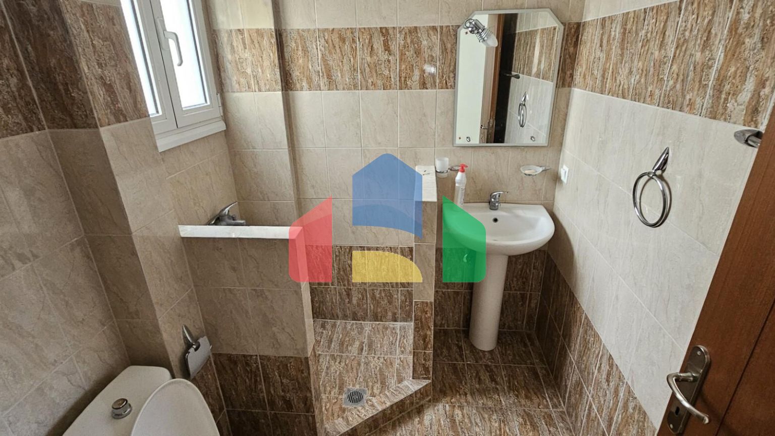 Продаж - Таунхаус 120 m² на Кассандрі (Халкідіки)