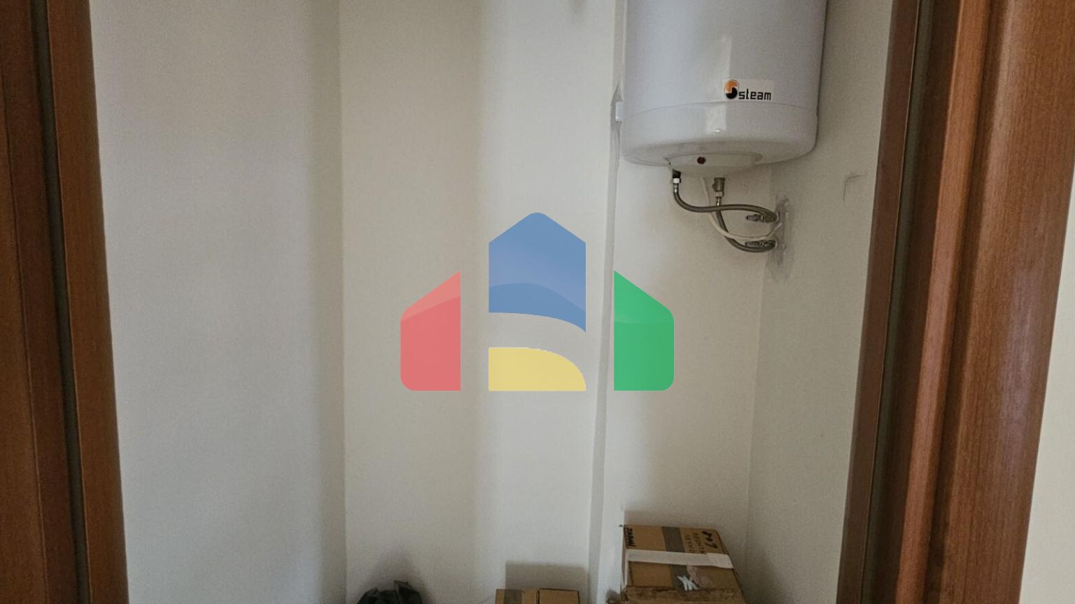 Продаж - Таунхаус 120 m² на Кассандрі (Халкідіки)