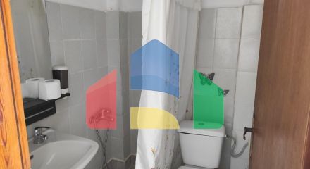 Продажа - Гостиница 267 m² на Кассандре (Халкидики)