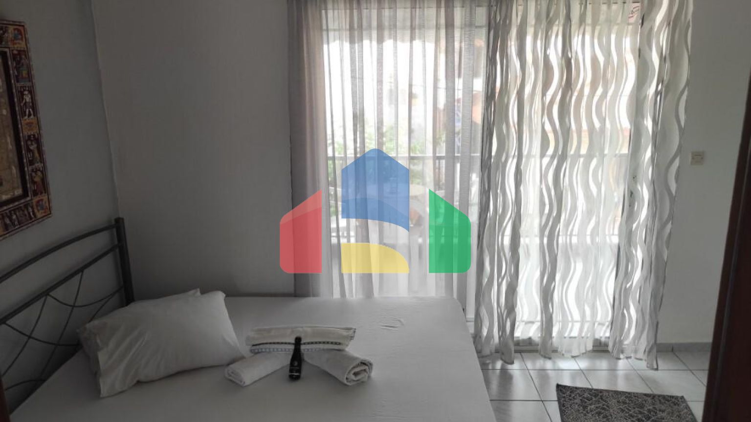 Продажа - Гостиница 267 m² на Кассандре (Халкидики)