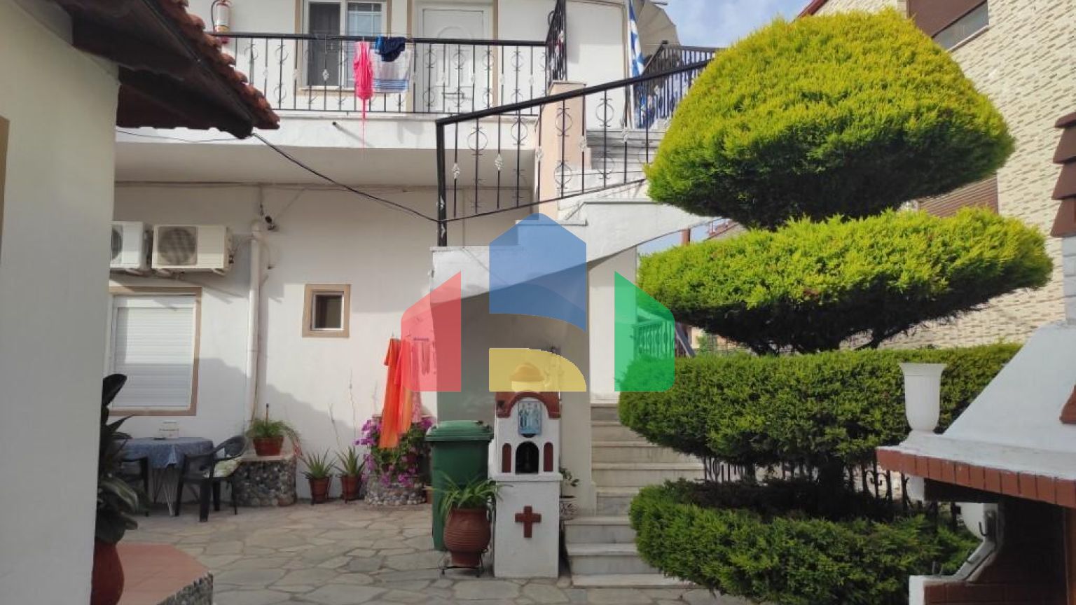 Продажа - Гостиница 267 m² на Кассандре (Халкидики)