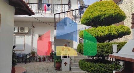 Продажа - Гостиница 267 m² на Кассандре (Халкидики)